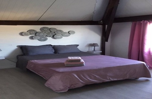 Petite-ÃŽle Apartment | SPLENDID F4 WITH BREATHTAKING OCEAN VIEW