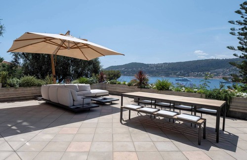 Saint-Jean-Cap-Ferrat Villa | Splendid Villa in Saint-Jean-Cap-Ferrat