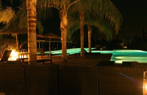 Issen Villa | Splendid, fully-equipped villa with private pool