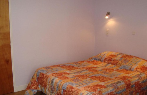 Montreuil-Bellay Hotel | Splendid Hôtel