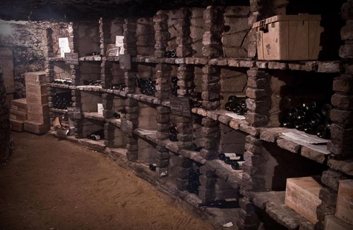 Montreuil-Bellay Hotel | Splendid Hôtel