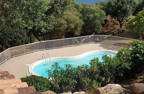 Vetricella Villa | Splendid Holiday Villa