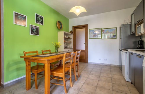 Alghero Villa | splendid holiday villa Alghero Valverde 122