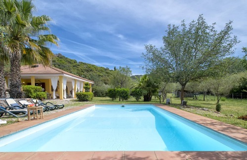 Alghero Villa | splendid holiday villa Alghero Valverde 122