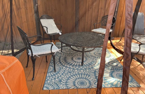 Fort King District Condo | Splendid Home in Ocala Florida