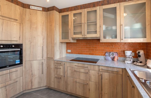 Stavelot House | Splendid home near the Spa Francorchamps circuit