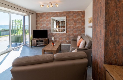 Stavelot House | Splendid home near the Spa Francorchamps circuit