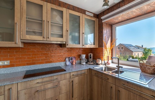 Stavelot House | Splendid home near the Spa Francorchamps circuit