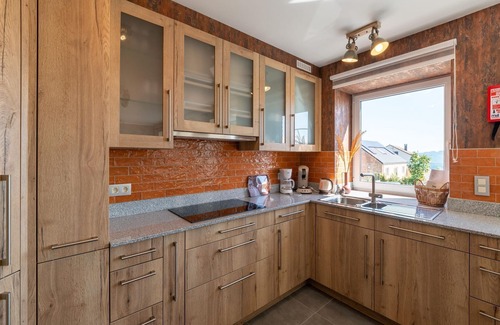 Stavelot House | Splendid home near the Spa Francorchamps circuit