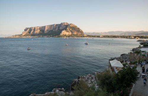 Mondello Hotel | Splendid Hotel La Torre