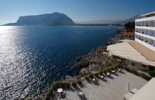 Mondello Hotel | Splendid Hotel La Torre
