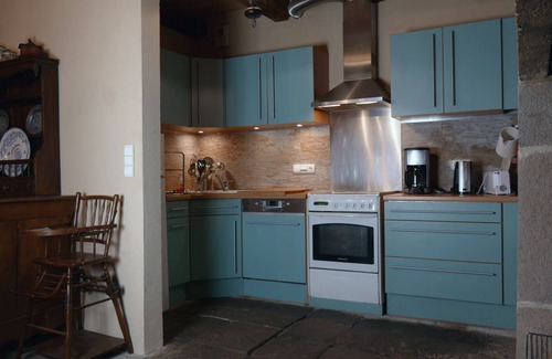 Lavigerie House | SPLENDID HOUSE IN THE CENTER OF A NATURAL PARK