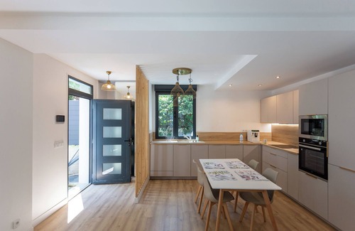 Fontenay-aux-Roses House | Splendid House next to Paris and the Sceaux Chateau