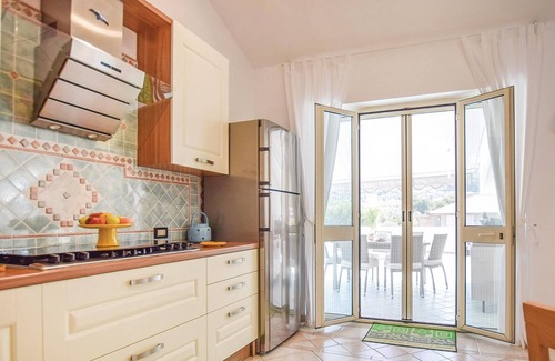 Santa Maria di Castellabate Apartment | Splendido Appartamento