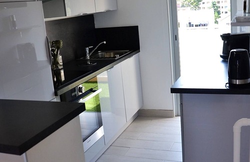 Le Cannet Apartment | SPLENDID LUMINOUS T3 - TERRACE FULL SOUTH