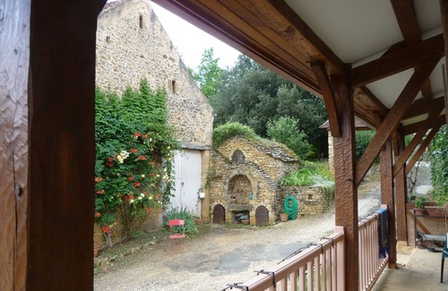 Siorac-en-Perigord House | Splendid luxury villa: exceptional panoramic view!