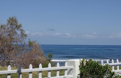 Monolithos Villa | Splendid Santorini Villa | Bella Beach House | 3 Bedrooms | Private