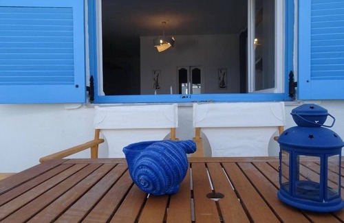 Monolithos Villa | Splendid Santorini Villa | Bella Beach House | 3 Bedrooms | Private