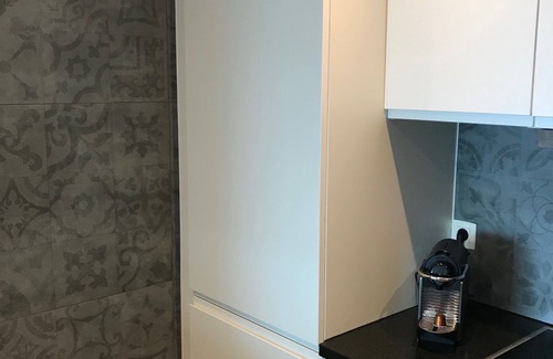 Duinbergen Apartment | Splendid sea view apartment Duinbergen/Knokke-Heist
