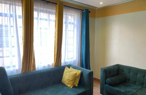 Mlolongo Bed & Breakfast | Splendid suites