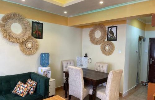 Mlolongo Bed & Breakfast | Splendid suites