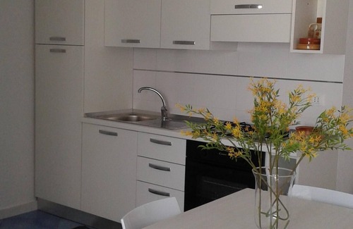 Alcamo Marina Villa | splendid villa Corallo 4 ° - 5 °, Relax sea view; OFFER