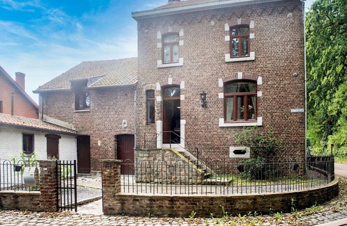 Vorsen Villa | Splendid Villa in Vorsen