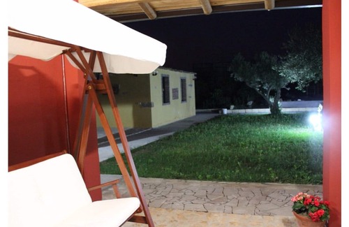Augusta Villa | Splendid villa near the sea in Syracuse - Villa Tarocco