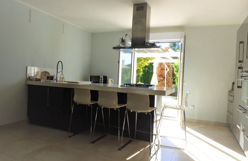 Arles Villa | Splendid villa the Ibis for 8 people