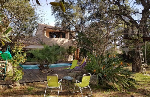 Solaro Villa | Splendid villa with swimming pool 5 minutes walk from the sea
