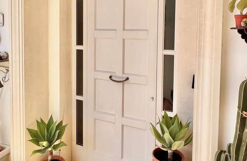 Santa Maria al Bagno House | Splendida Casa sul Mare, in Pieno Centro