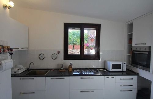 Campulongu House | Splendida Villa con Vista Mare