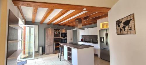 Saint-Amand-sur-Sevre House | Splendide gîte La Tour Blanche 12min du Puy du Fou