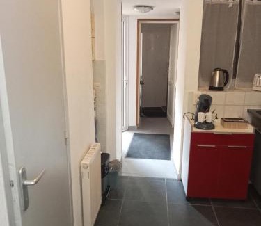 Moulins Apartment | Splendide Moulins