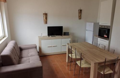 Santa Cesarea Terme House | Splendido Attico Panoramico