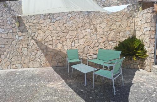 Santa Cesarea Terme House | Splendido Attico Panoramico