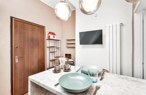 Carrara Apartment | Splendido bilocale nuovissimo con finiture di lusso