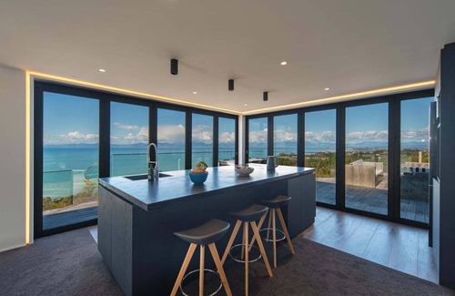 Ngaio Bay House | Split Apple Holiday Home - Kaiteriteri