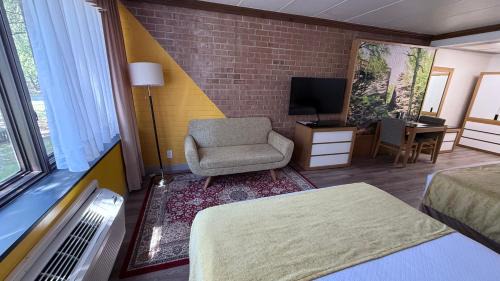 Lake Harmony Resort | Split Rock Resort
