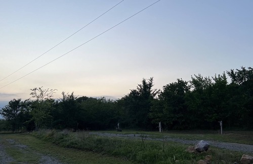 Durant House | Split Tail Ranch RV-Event Center,camping w/lake access