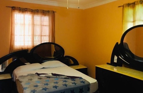 Centro Bed & Breakfast | SPM bed and breakfast nice and quiet walking distance to the beach