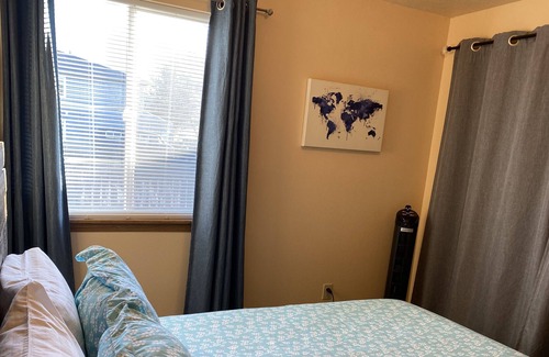 Spokane Valley Apartment | Spokane Valley Newly Remodeled 2 BR Apt