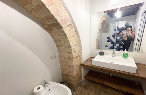 Poreta Other | Spoleto Biofarm - All Year pool + shops and bars