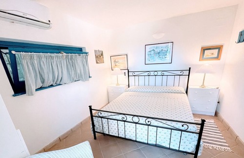 Strettura Apartment | Spoleto Splash:casa Piscina/slps 4/wifi/dishwasher