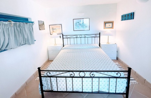 Strettura Apartment | Spoleto Splash:casa Piscina/slps 4/wifi/dishwasher