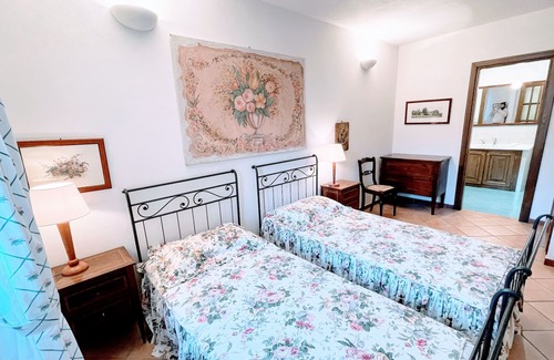 Strettura House | Spoleto Splash : Casetta - a dream cottage/slps 4/5 Wifi/dishwasher