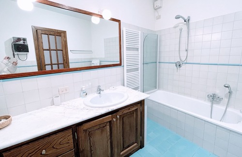 Strettura House | Spoleto Splash : Casetta - a dream cottage/slps 4/5 Wifi/dishwasher