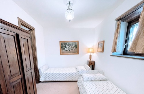 Strettura House | Spoleto Splash : Toretta/wifi/aircon/dishwasher - large terrace, patio, gardens