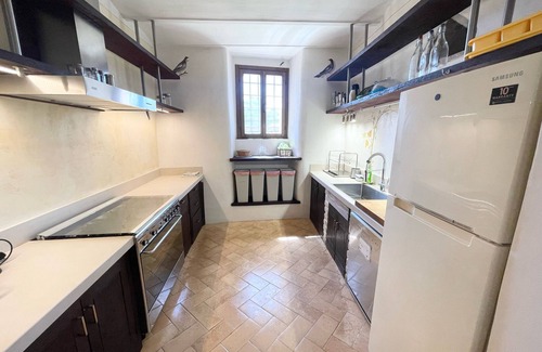 Spoleto Villa | Spoleto Tranquilita and yoga studio - A sanctuary of dreams and peace