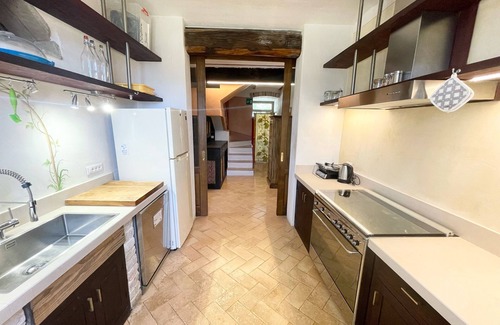 Spoleto Villa | Spoleto Tranquilita and yoga studio - A sanctuary of dreams and peace